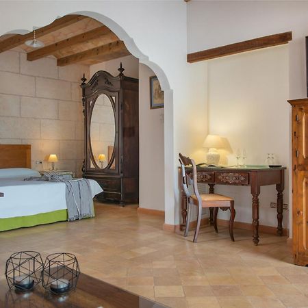 Finca Hotel Can Canals & Spa Campos  Eksteriør billede