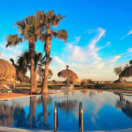 Finca Hotel Can Canals & Spa Campos  Eksteriør billede