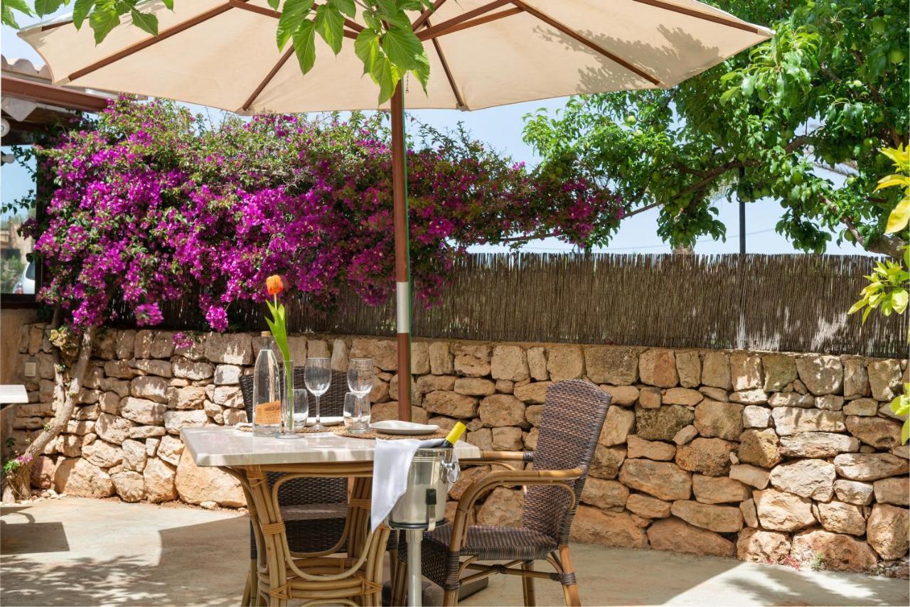 Finca Hotel Can Canals & Spa Campos  Eksteriør billede