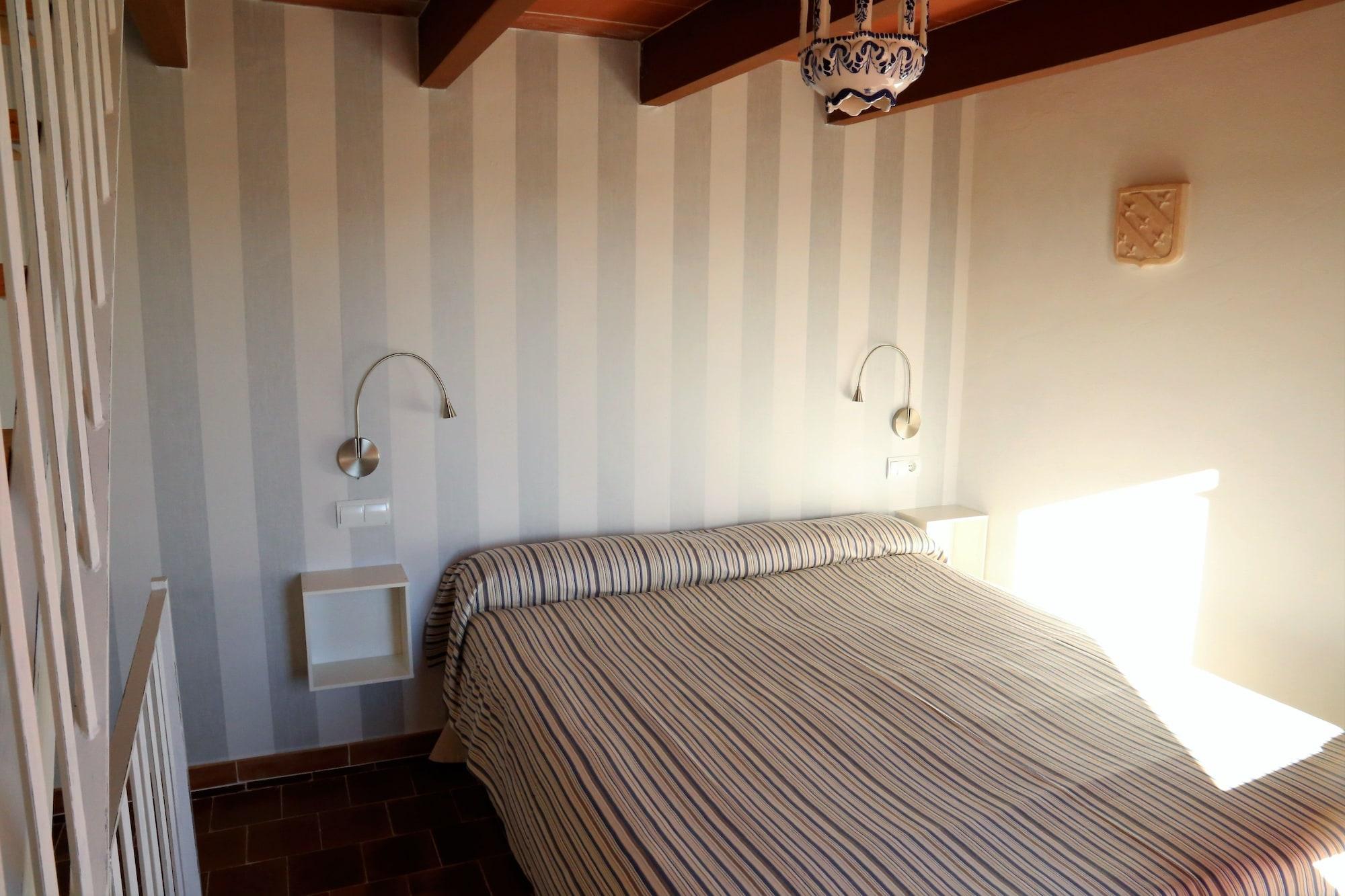 Finca Hotel Can Canals & Spa Campos  Eksteriør billede